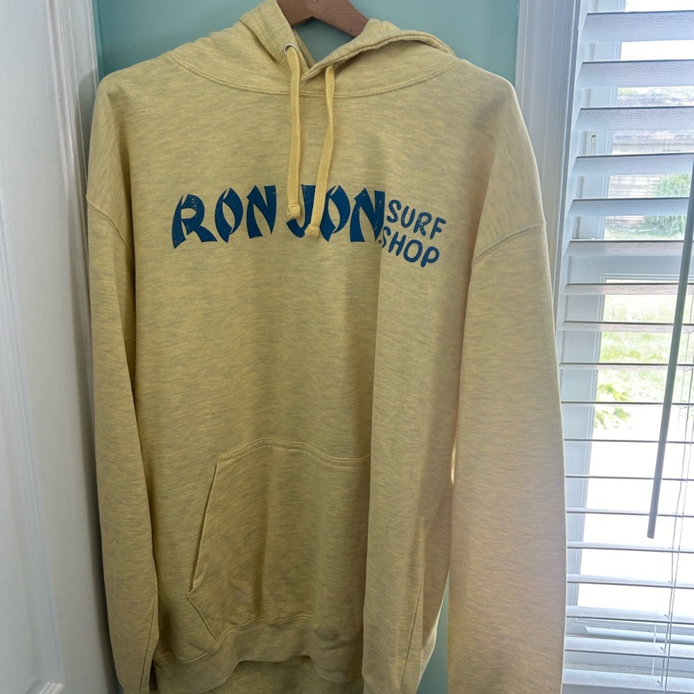 Ron jon Sweatshirt